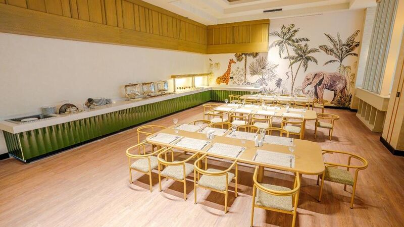 KOREL TERMAL OTEL RESORT & CLİNİC SPA