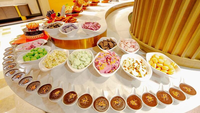 KOREL TERMAL OTEL RESORT & CLİNİC SPA