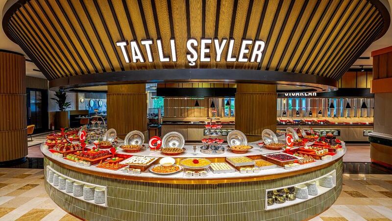 KOREL TERMAL OTEL RESORT & CLİNİC SPA