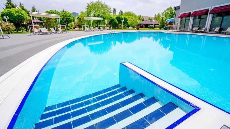 KOREL TERMAL OTEL RESORT & CLİNİC SPA