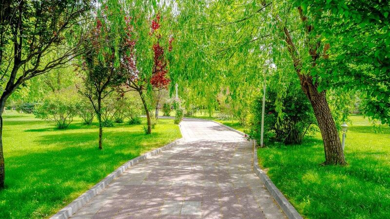 KOREL TERMAL OTEL RESORT & CLİNİC SPA
