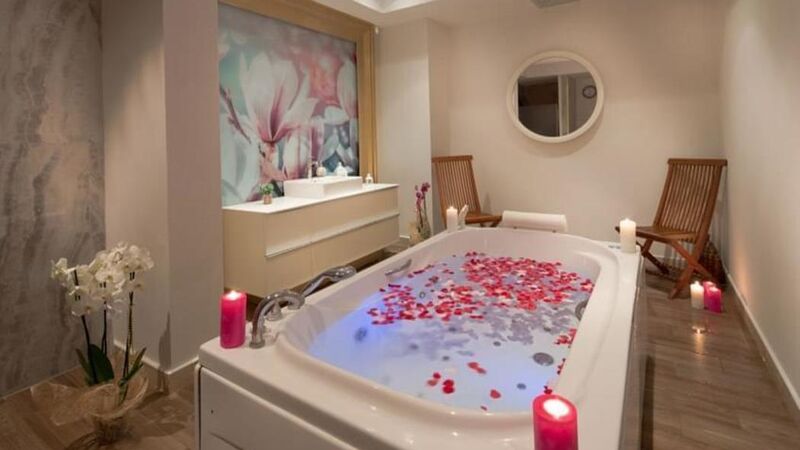 KOREL TERMAL OTEL RESORT & CLİNİC SPA