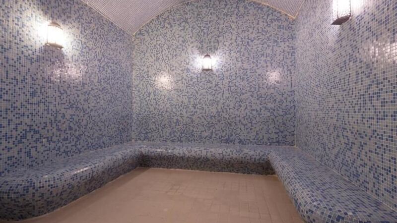 KOREL TERMAL OTEL RESORT & CLİNİC SPA