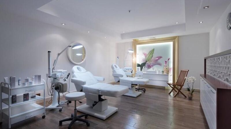KOREL TERMAL OTEL RESORT & CLİNİC SPA