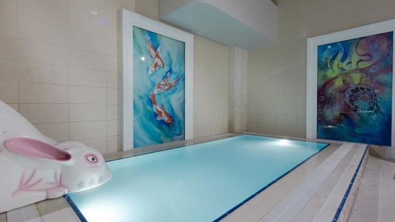 KOREL TERMAL OTEL RESORT & CLİNİC SPA
