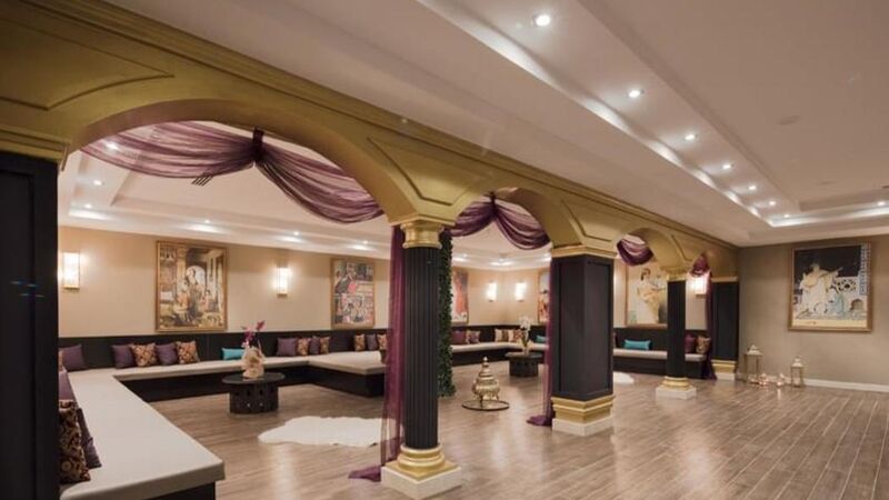 KOREL TERMAL OTEL RESORT & CLİNİC SPA