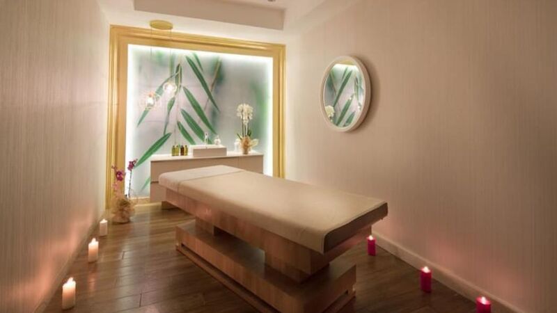 KOREL TERMAL OTEL RESORT & CLİNİC SPA