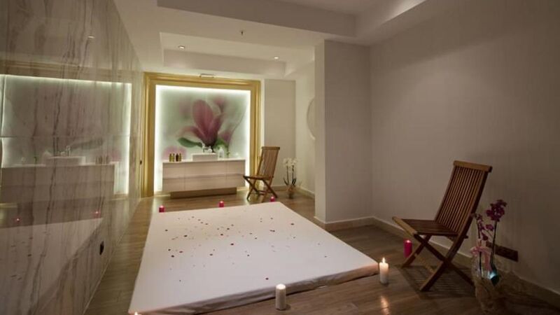 KOREL TERMAL OTEL RESORT & CLİNİC SPA