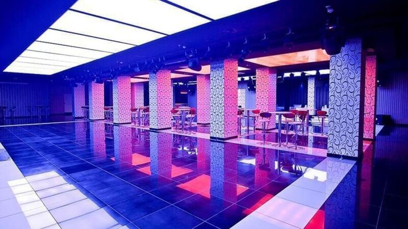 ADRİNA TERMAL HEALTH & SPA HOTEL