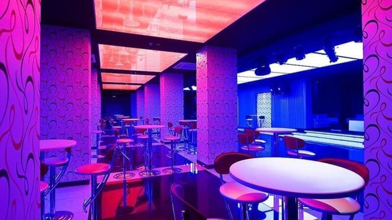 ADRİNA TERMAL HEALTH & SPA HOTEL