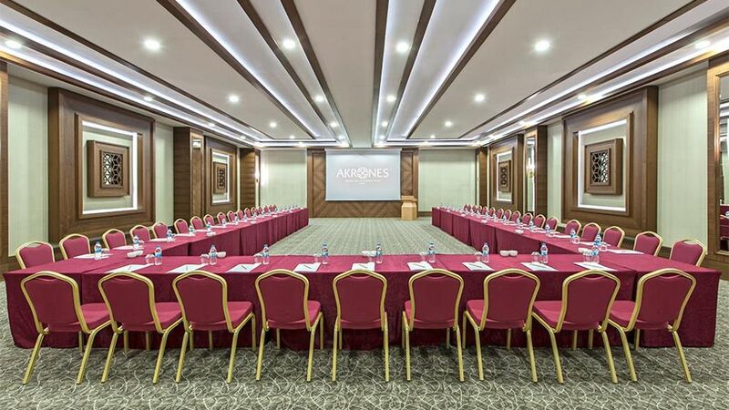 AKRONES TERMAL HOTEL & SPA