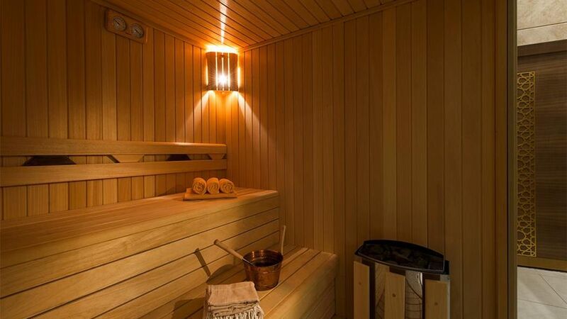AKRONES TERMAL HOTEL & SPA