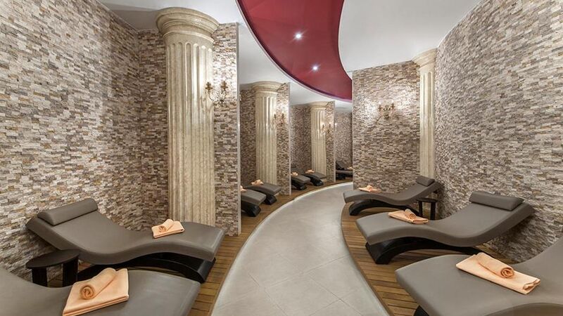 AKRONES TERMAL HOTEL & SPA