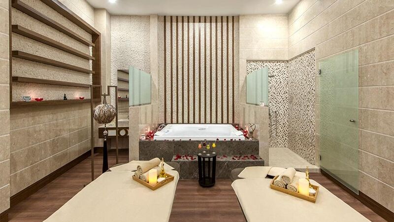 AKRONES TERMAL HOTEL & SPA