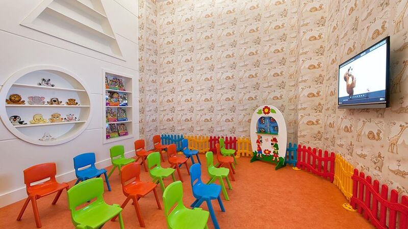 AKRONES TERMAL HOTEL & SPA