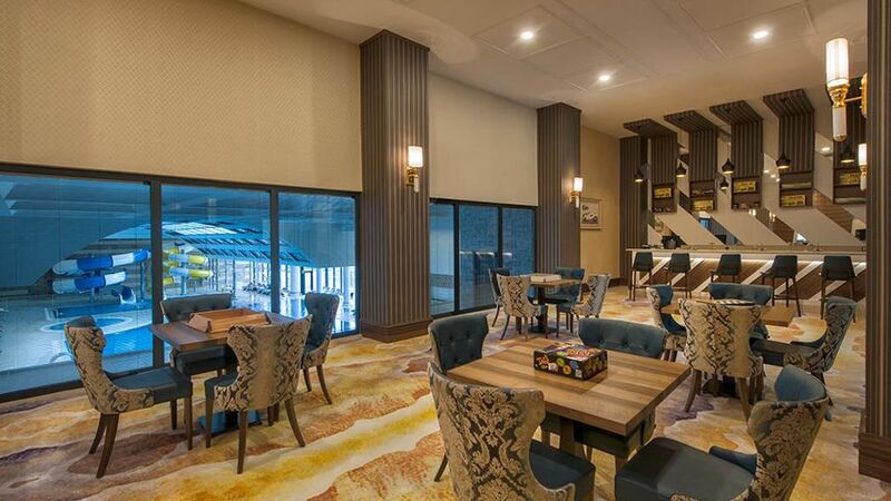 AKRONES TERMAL HOTEL & SPA