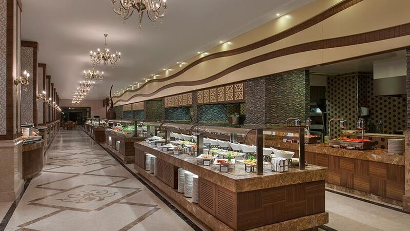 AKRONES TERMAL HOTEL & SPA
