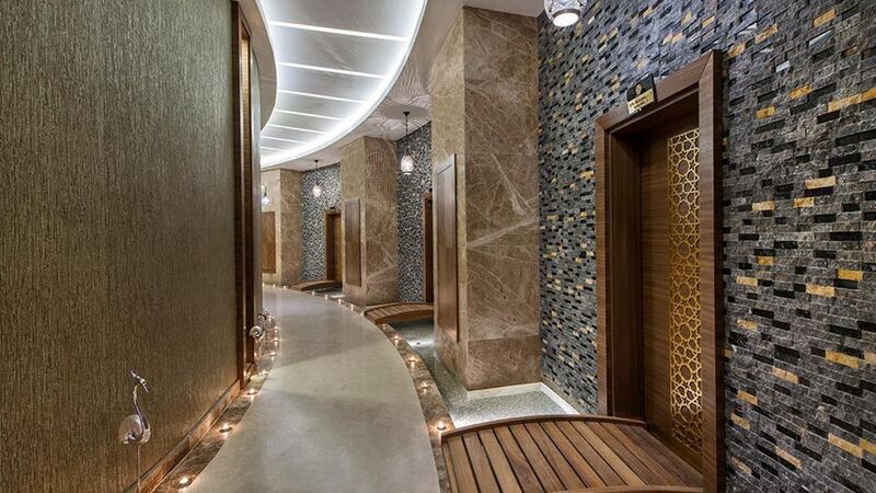 AKRONES TERMAL HOTEL & SPA