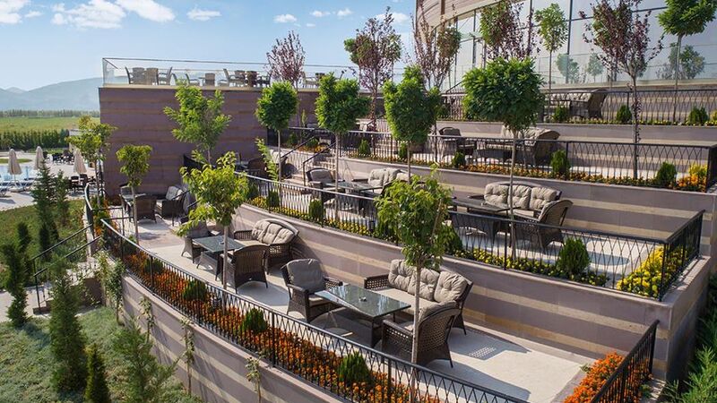 AKRONES TERMAL HOTEL & SPA