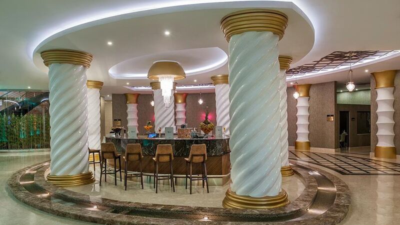 AKRONES TERMAL HOTEL & SPA