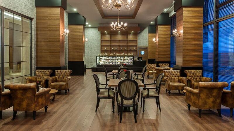 AKRONES TERMAL HOTEL & SPA