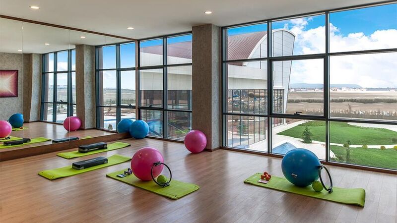 AKRONES TERMAL HOTEL & SPA