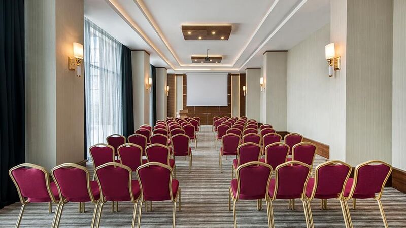 AKRONES TERMAL HOTEL & SPA