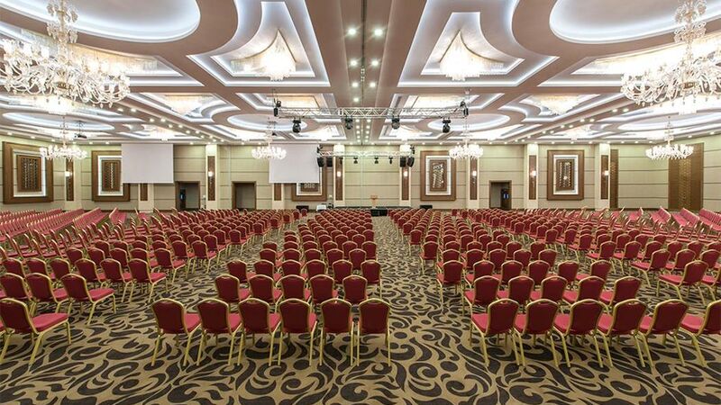 AKRONES TERMAL HOTEL & SPA