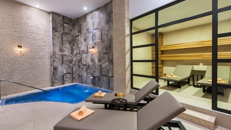 AKRONES TERMAL HOTEL & SPA