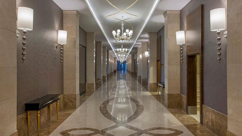 AKRONES TERMAL HOTEL & SPA