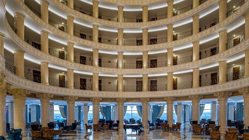 AKRONES TERMAL HOTEL & SPA