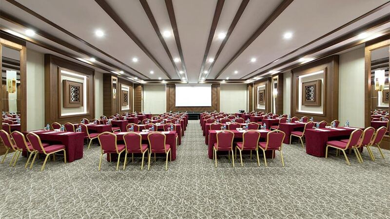 AKRONES TERMAL HOTEL & SPA