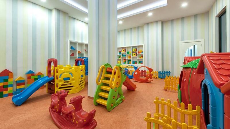 AKRONES TERMAL HOTEL & SPA