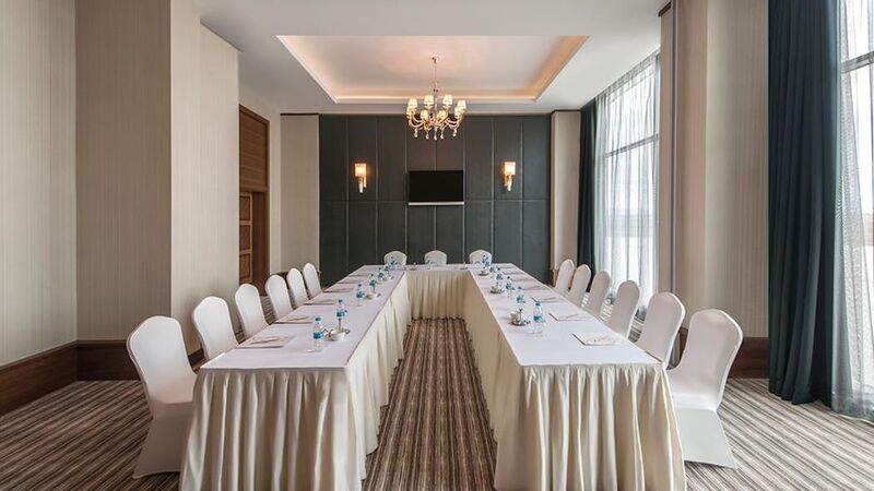 AKRONES TERMAL HOTEL & SPA