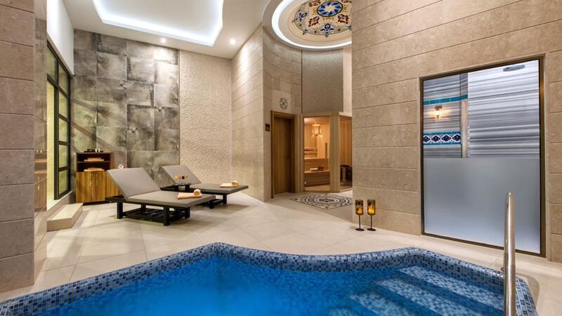 AKRONES TERMAL HOTEL & SPA