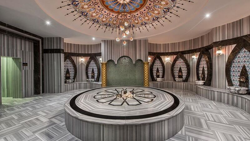 AKRONES TERMAL HOTEL & SPA