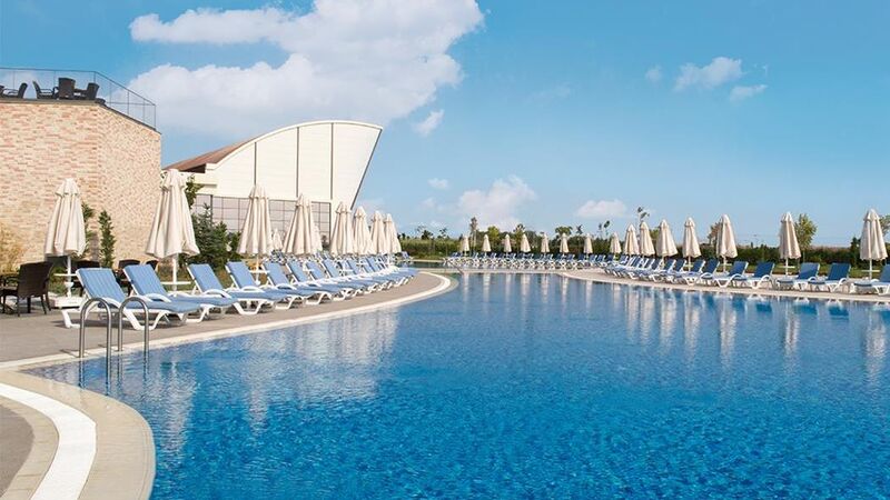 AKRONES TERMAL HOTEL & SPA
