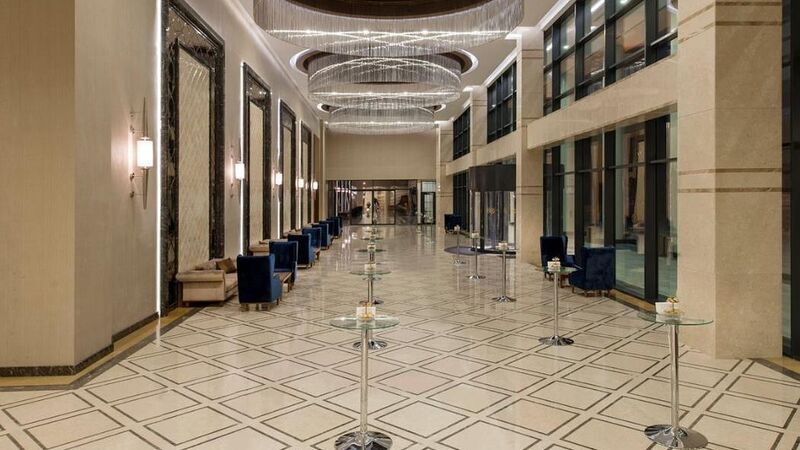 AKRONES TERMAL HOTEL & SPA