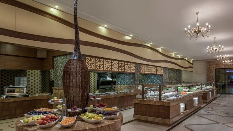 AKRONES TERMAL HOTEL & SPA