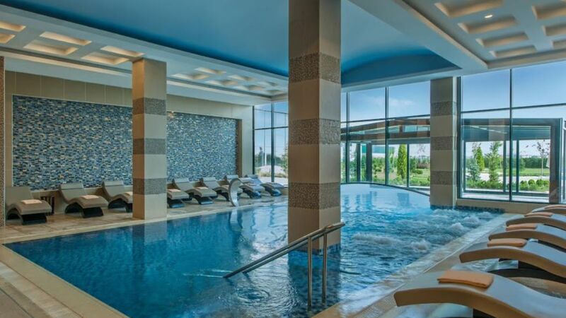 AKRONES TERMAL HOTEL & SPA