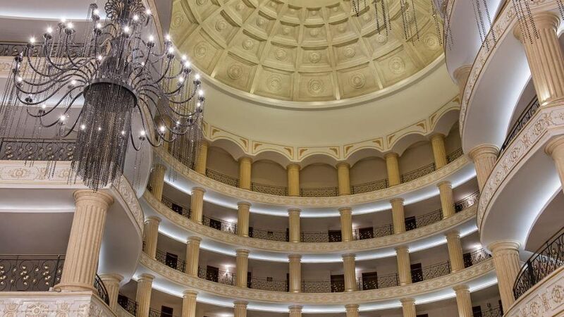 AKRONES TERMAL HOTEL & SPA