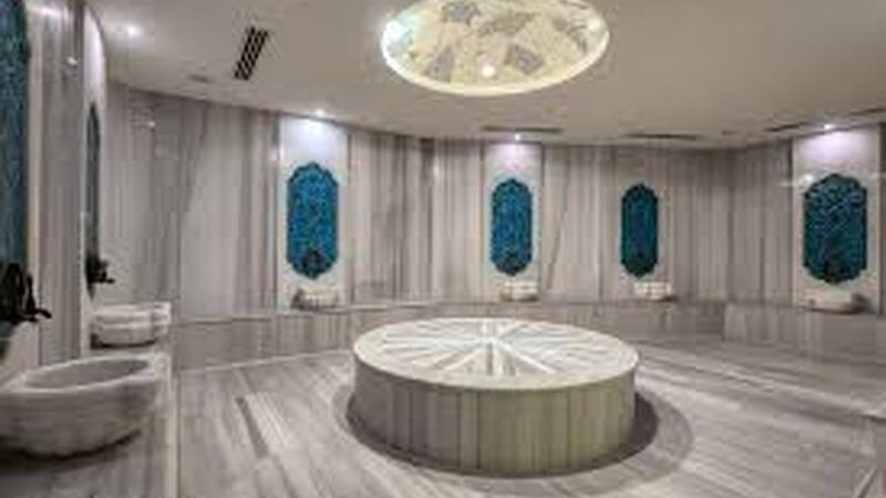 ALMİRA HOTEL THERMAL SPA & CONVENTIONCENTER