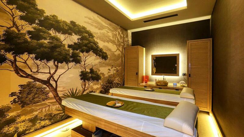 ALMİRA HOTEL THERMAL SPA & CONVENTIONCENTER