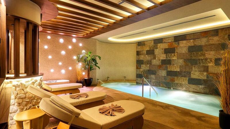 ALMİRA HOTEL THERMAL SPA & CONVENTIONCENTER