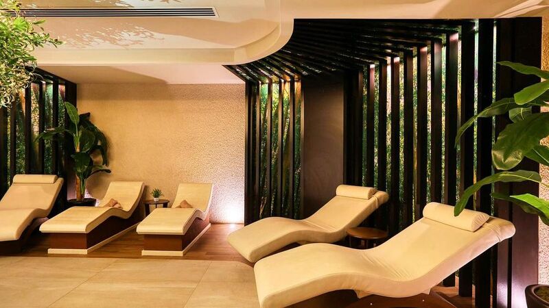 ALMİRA HOTEL THERMAL SPA & CONVENTIONCENTER