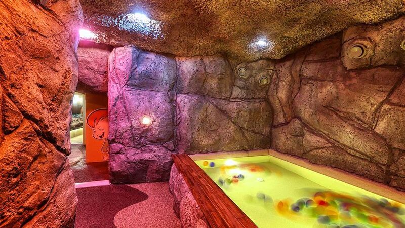 ALMİRA HOTEL THERMAL SPA & CONVENTIONCENTER