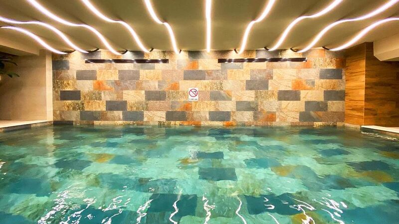 ALMİRA HOTEL THERMAL SPA & CONVENTIONCENTER