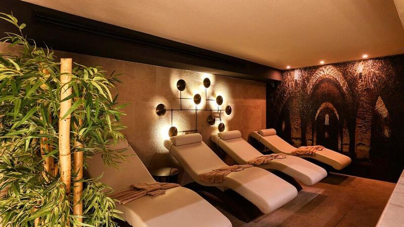 ALMİRA HOTEL THERMAL SPA & CONVENTIONCENTER