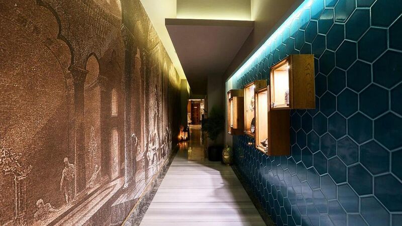 ALMİRA HOTEL THERMAL SPA & CONVENTIONCENTER