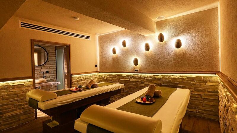 ALMİRA HOTEL THERMAL SPA & CONVENTIONCENTER
